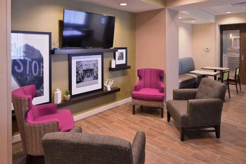 Hampton Inn Leavenworth – Photos 5