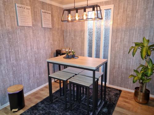 Fotografie z fotogalerie ubytování Chalet in Putten v destinaci Putten
