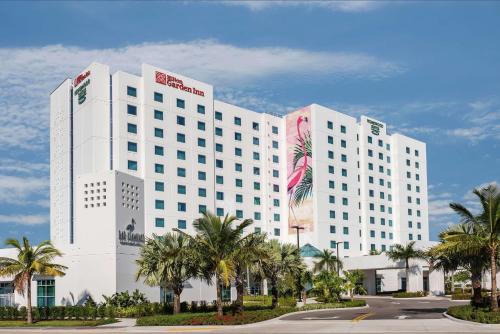 Hilton Garden Inn Miami Dolphin Mall Image