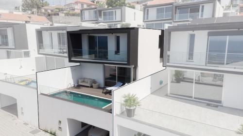 Tiz house