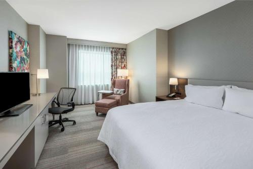 Hilton Garden Inn Miami Dolphin Mall Image