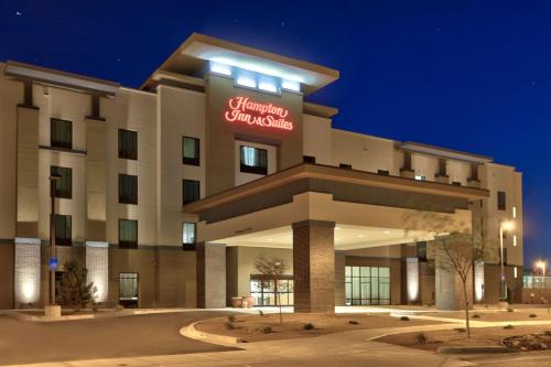 Hampton Inn & Suites Artesia – Photos 2