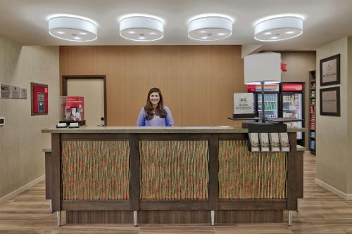 Hampton Inn & Suites Artesia – Photos 3
