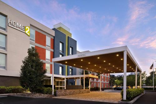 Home2 Suites by Hilton Orlando International Drive South Image