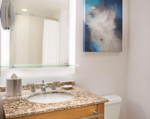Φωτογραφία από το άλμπουμ του Hilton Grand Vacations Club Las Palmeras Orlando στο Ορλάντο