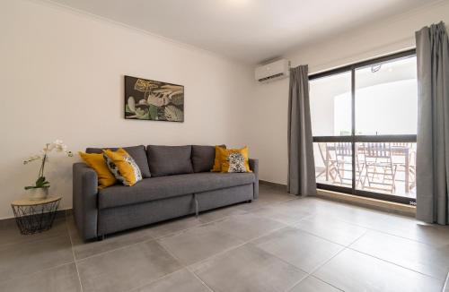 Afbeelding uit fotogalerij van Excellent Oura Apartments in Albufeira