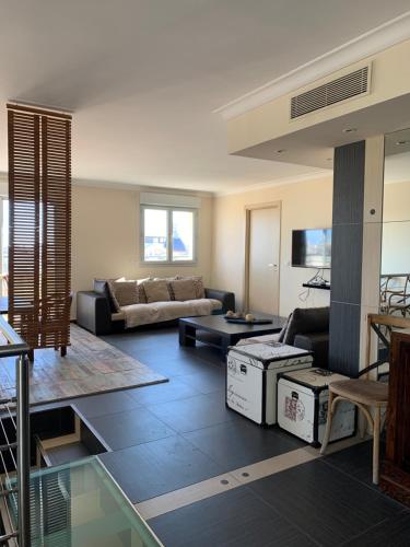 Duplex Alsace Lorraine, jolie appartement