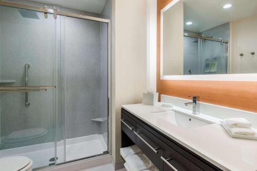 Home2 Suites by Hilton Atlanta Downtown Image