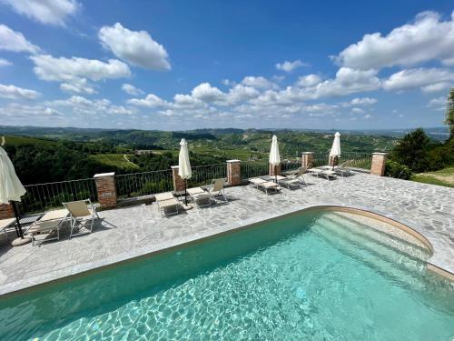Villa Incanto Apartments