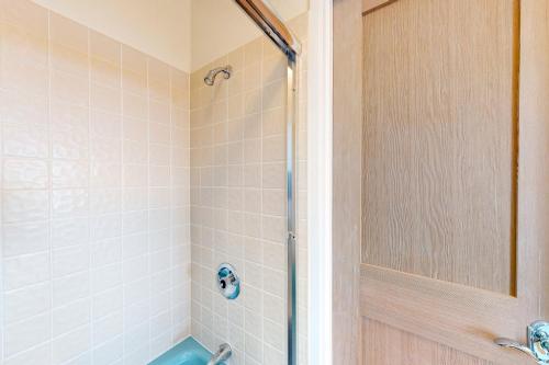 Un baño de Eagle's Landing - Main House & Studio
