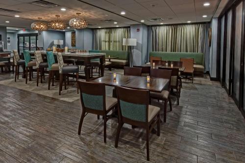 Hampton Inn Summerville SC – Photos 4