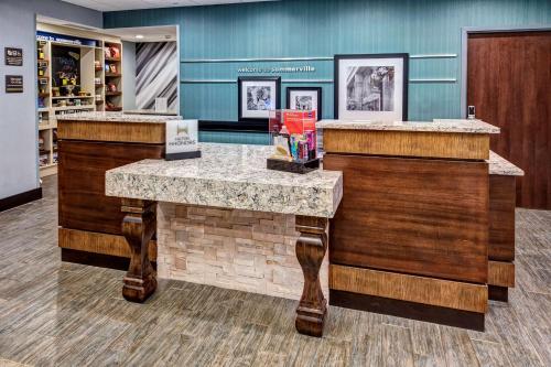 Hampton Inn Summerville SC – Photos 5