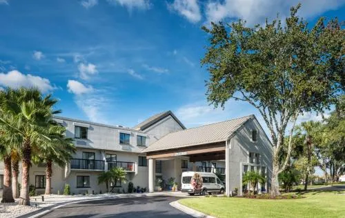 DoubleTree by Hilton Gainesville in Gainesville