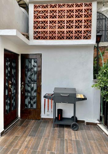Φωτογραφία από το άλμπουμ του Casa céntrica con garaje σε Taxco de Alarcon