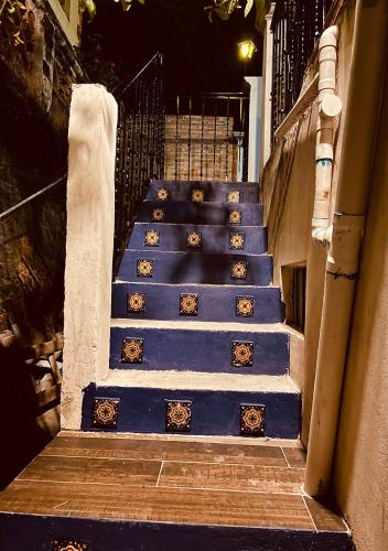 Φωτογραφία από το άλμπουμ του Casa céntrica con garaje σε Taxco de Alarcon