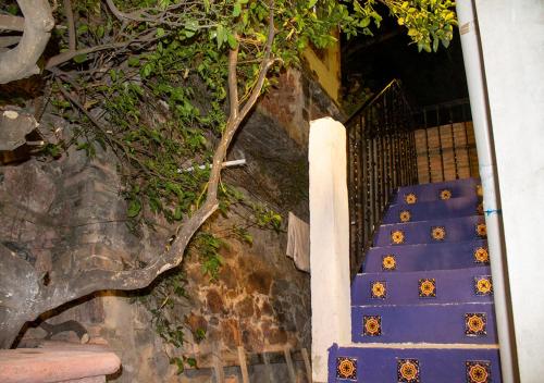 Φωτογραφία από το άλμπουμ του Casa céntrica con garaje σε Taxco de Alarcon