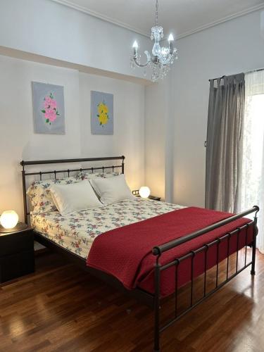 Como la flor, Gizi Attikis