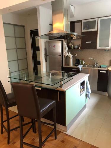 Photo de la galerie de l'établissement Appartement Nice centre, à Nice