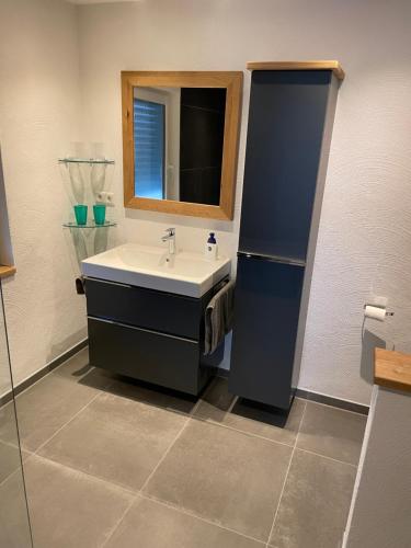 Gambar di galeri bagi Ferienwohnung Bröder di Emmelshausen