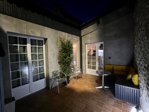 Le Patio d’Eymet – Photos 2