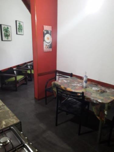 alquilar Chalecito los cuca en Santa Teresita