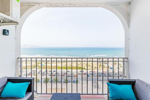 WELCS APARTAMENTO 085 EMP Frente al Mar