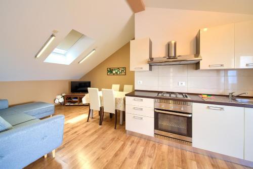 Apartment Val Njivice