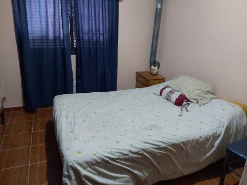 alquilar La casa de potre alojamiento en Potrerillos