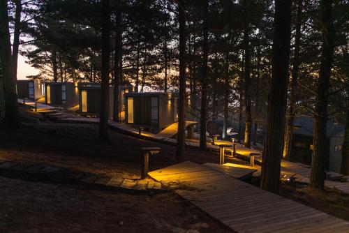 BLW LODGE SPA