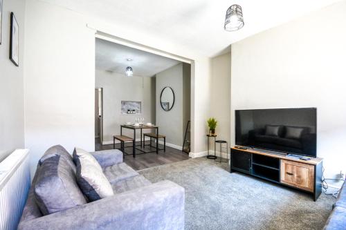 Stay with Alexandra - Free Parking - Free Wifi Superb Location photo 20