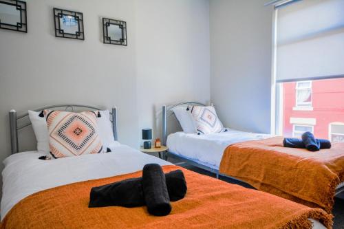 Stay with Alexandra - Free Parking - Free Wifi Superb Location photo 15