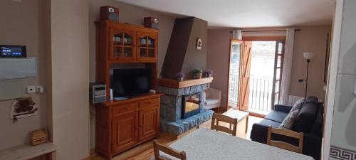 Apartamento El Refugio de Sara