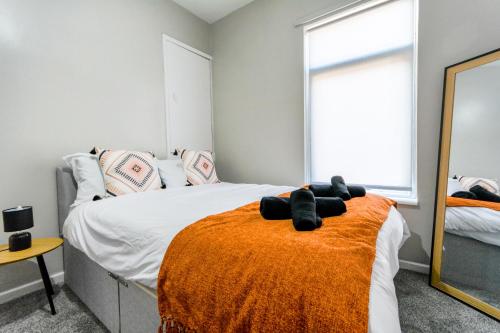 Stay with Alexandra - Free Parking - Free Wifi Superb Location photo 17