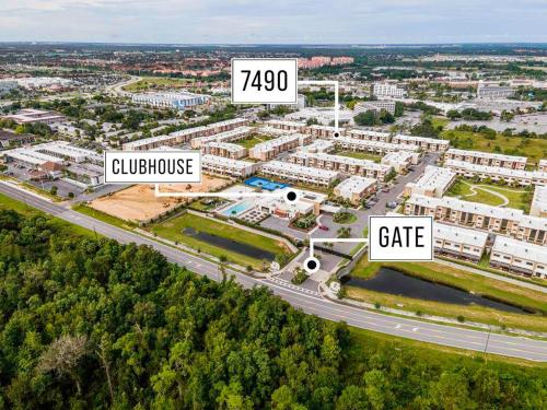 7490 Magic Village new 4 suites near Disney 192 photo 48