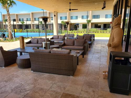 3081 Haven MagicVillage Jacuzzi 8 min to Disney photo 54