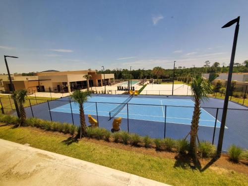 3081 Haven MagicVillage Jacuzzi 8 min to Disney photo 65