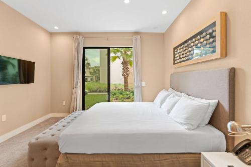 7562 Magic Village 4 suites 8 guests 8 min Disney photo 35