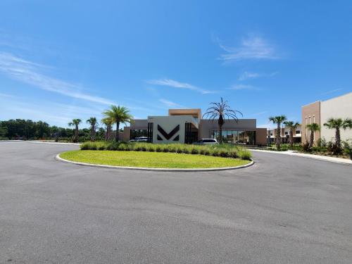 7562 Magic Village 4 suites 8 guests 8 min Disney photo 86