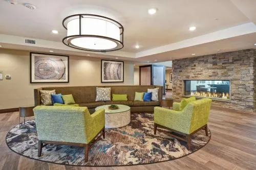 Homewood Suites by Hilton Pleasant Hill Concord in Concord