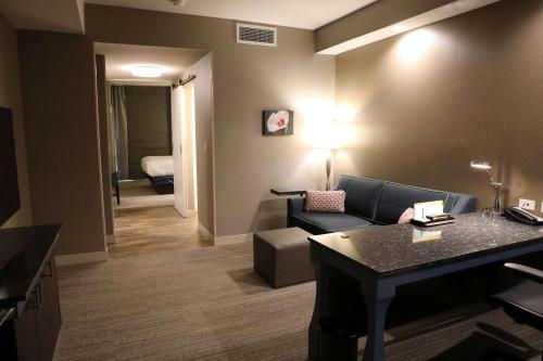Hilton Garden Inn Austin Airport Image