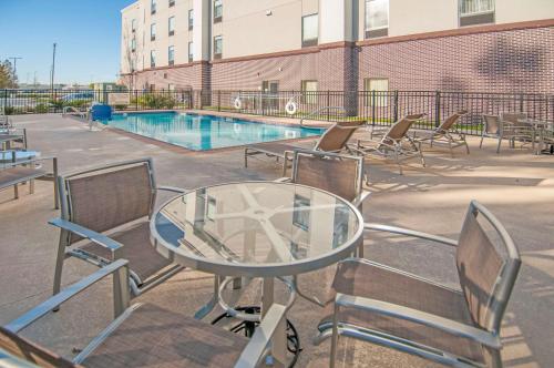 Hampton Inn Opelousas – Photos 3
