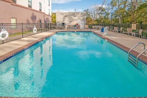 Hampton Inn Opelousas – Photos 4