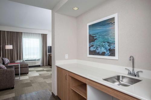 Galería fotográfica de Hampton Inn & Suites Oahu Kapolei - FREE Parking - No Resort Fee en Kapolei