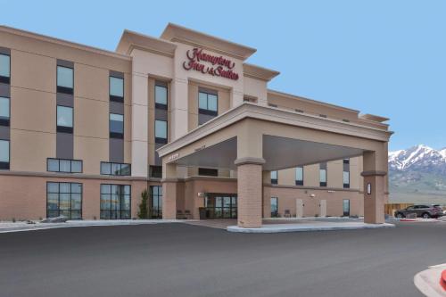 Hampton Inn & Suites Wells, Nv – Photos 3