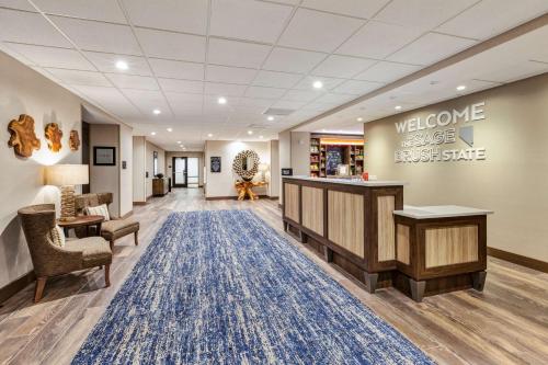 Hampton Inn & Suites Wells, Nv – Photos 4