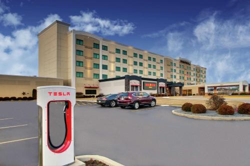 Doubletree By Hilton Mt. Vernon – Photos 3