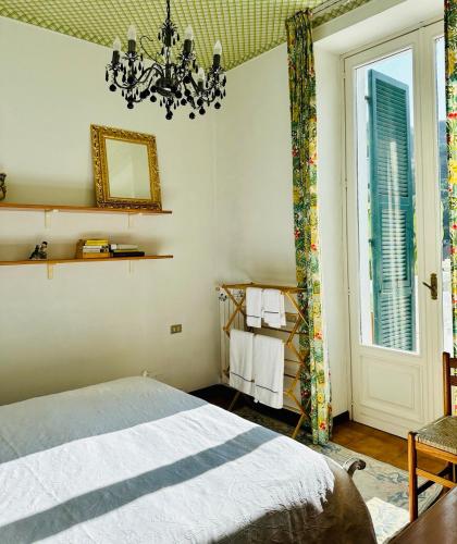 Gallery image of Un Diamante in Bordighera in Bordighera