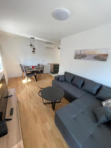 Apartment Naomi Split 2