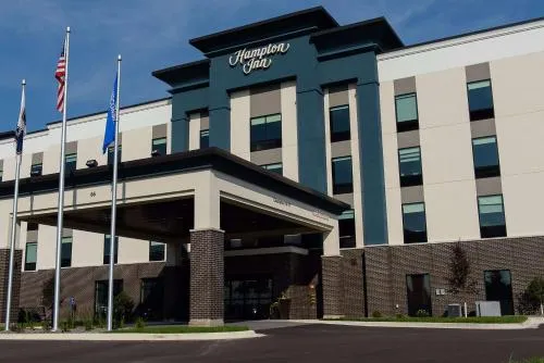 Hampton Inn Superior Duluth, Wi in Duluth