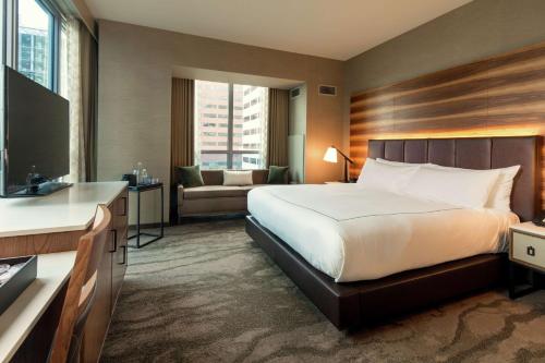 The Porter Portland, Curio Collection By Hilton Image